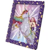 Image de Creatieset Eenhoorn Academie met Glitter & Pailletten - Knutselen Meisjes vanaf 7 jaar