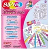 Image de Blo Pens - Activity Set Fantasy (40147) /Arts and Crafts /Multi