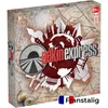 Image de Pekin Express Bordspel - Franstalig - 2-6 Spelers - Vanaf 8+ Jaar