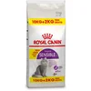 Image de Royal Canin Sensible 33 - Kattenvoer - 12 kg Bonusbag