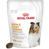 Image de Royal Canin Skin & Coat Chews - 240 g - Hondensnacks