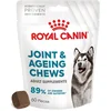 Image de Royal Canin Joint & Ageing Chews - Hondensnacks - 240 g