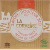 Image de La Corvette Gentle Organic Vine Peach Soap 100 g