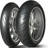 Image de Motorband Dunlop SPORTMAX ROADSMART II 120/70ZR17