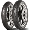 Image de band 130-80-17 dunlop voor dunlop motorfiets nieuw