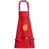 Image de Koning chef schort Winkler Shadoks