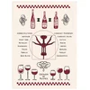 Image de Theedoek Winkler Vitruve