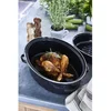 Image de Braadpan 42 cm met deksel