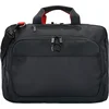 Image de Delsey Parvis Plus Aktetas 15.6 inch   2 Vakken   Trolleyband   Gerecycled Polyester   Black