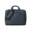 Image de Delsey Parvis Plus Aktetas 15.6 inch   2 Vakken   Trolleyband   Waterafstotend Gerecycled Polyester   Grey