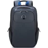 Image de Delsey Parvis Plus Laptop Backpack - Water Resistant - 2 Compartments - 13,3 inch - Grey