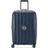 Image de Delsey St. Tropez Reiskoffer 67 cm - Donkerblauw