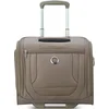 Image de DELSEY PARIS Trolley met laptopvak Helium DLX 2-Wheel Under-Seater Mocha Bruine 39cm
