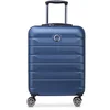 Image de Delsey Air Armour Handbagagekoffer 55 cm   36L   TSA-cijferslot   4 Dubbele Wielen   Blue