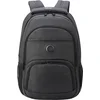 Image de Delsey Element Backpack Aviator   21L   Laptoprugzak 15 inch   USB-poort   RFID   Graphite