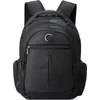Image de Delsey Element Backpack Flier   24 Liter   Laptoprugzak 15,6 inch   Smart-Sleeve   Black