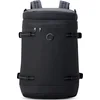 Image de DELSEY PARIS Vrije tijd rugzak Rugzak met laptopvak Raspail Backpack 25L Black Zwart
