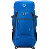 Image de DELSEY PARIS Wandelrugzak Rugzak met laptopvak Nomade Backpack 40L Blue Blauw