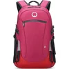 Image de DELSEY PARIS Wandelrugzak Rugzak met laptopvak Nomade Backpack 28L Paonie Paars