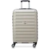 Image de DELSEY Shadow 5.0 Koffer Medium 66 cm Expandable TSA-slot Dual-Density Wielen - Ivory