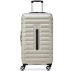 Image de DELSEY PARIS Shadow 5.0 4DR Trunk Trolley 73 Ivory Crème 74cm