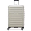 Image de DELSEY Shadow 5.0 Koffer Large 76 cm Expandable TSA-slot Dual-Density Wielen - Ivory