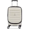 Image de DELSEY Shadow 5.0 Business Handbagage Koffer 55 cm Expandable TSA-slot USB-poort 15,6 Inch Laptopvak - Ivory