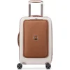 Image de Delsey Chatelet Air 2.0 Cabin Trolley 55 cm   Handbagagekoffer met USB & Laptopvak   Angora