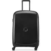 Image de Delsey Paris Belmont Plus Reiskoffer 71 cm Expandable   Gerecycled PP   87L   4,3 kg   TSA Slot   SECURITECH® Rits   4 Dubbele Wielen - Black