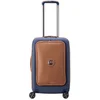 Image de Delsey Chatelet Air 2.0 - Expandable Carry-On - 46L - Navy Blue
