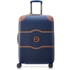 Image de Delsey Chatelet Air 2.0 - Expandable ruimbagage koffer - 69L - Navy Blue