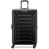 Image de Delsey Jeep JH004C 76 cm Uitbreidbare Reiskoffer   TSA-cijferslot   4 Dubbele Wielen   Black