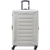 Image de Delsey JH004C 76 cm Vergrootbare Reiskoffer - Grijs