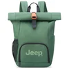 Image de Jeep J0374762003 Rolltop 22l Rugzak Groen XS