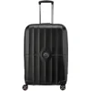 Image de Delsey Carrousel 2 Reiskoffer 67 cm Expandable   69L   4 kg   Polycarbonaat   TSA Slot   Zip SECURITECH® 2   5 Jaar Garantie - Black