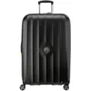 Image de Delsey Carrousel 2 Grote Reiskoffer 77 cm Expandable   102L   5 kg   Polycarbonaat   TSA Slot   Zip SECURITECH® 2   5 Jaar Garantie - Black