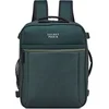 Image de Delsey Brochant 3 Underseater Rugzak 40 cm   24L   0,6 kg   Gerecycled Polyester   Laptopvak 16    Smart Sleeve   Pine Green