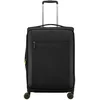 Image de Delsey Montmartre 3 Reiskoffer 66 cm Expandable   3,5 kg   Gerecycled Polyester   TSA Slot   Zip SECURITECH® 2   4 Dubbele 360° Spinnerwielen