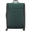 Image de Delsey Montmartre 3 Reiskoffer 82 cm Expandable   142L   Gerecycled Polyester   TSA Slot   Zip SECURITECH® 2   4 Dubbele 360° Spinnerwielen - Pine