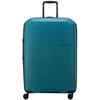 Image de Delsey Anvers Spinner 75 cm - Uitbreidbaar 97/107 liter - 75.5x49x31/34 cm - teal blue