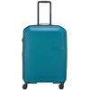 Image de Delsey Anvers Spinner 65.5 cm - Uitbreidbaar 67/75 liter - 66.5x45x27.5x30.5 cm - teal blue