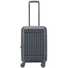 Image de Delsey Lutece SE Handbagage Spinner 55 cm - Uitbreidbaar 34/37 liter - 55x35x23/25 cm - graphite