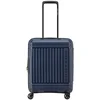 Image de Delsey Lutece Cabin Trolley 55/40 Expandable navy blue