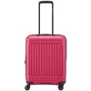 Image de Delsey Lutece Cabin Trolley 55/40 Expandable magenta