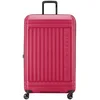 Image de Delsey Lutece Spinner 81 Expandable magenta