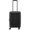 Image de Delsey Lutece Cabin Trolley 55 Expandable black