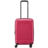 Image de Delsey Lutece Cabin Trolley 55 Expandable magenta
