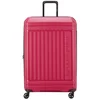 Image de Delsey Lutece Spinner 76 Expandable magenta