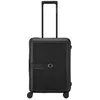 Image de Delsey Vauban Handbagage Spinner 55 cm - 44 liter - 55x40x20 cm - zwart