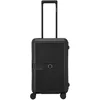 Image de Delsey Vauban Handbagage Spinner 55 cm - 44 liter - 55x35x23 cm - zwart